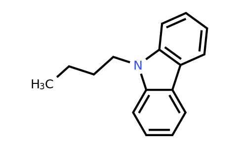1484-08-8 | 9-butylcarbazole