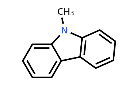 1484-12-4 | 9-Methyl-9H-carbazole