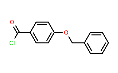 1486-50-6 | 4-(Benzyloxy)benzoyl chloride