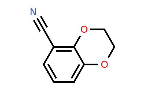 148703-14-4 | 2,3-Dihydrobenzo[b][1,4]dioxine-5-carbonitrile