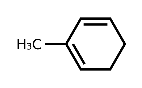 1489-57-2 | 2-methyl-1,3-cyclohexadiene