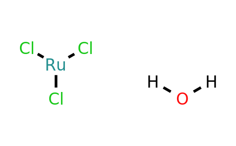 14898-67-0 | Ruthenium(III) chloride hydrate(1:x)