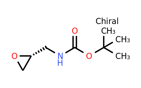 149057-20-5 | (R)-tert-Butyl (oxiran-2-ylmethyl)carbamate