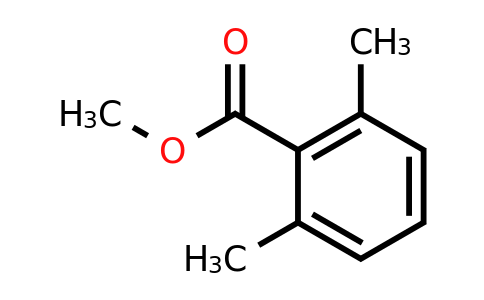14920-81-1 | Methyl 2,6-dimethylbenzoate