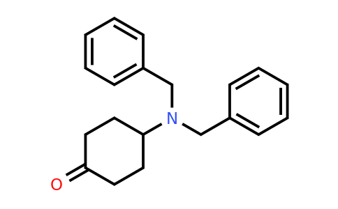 149506-79-6 | 4-(Dibenzylamino)cyclohexanone