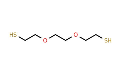 14970-87-7 | 2,2′-(Ethylenedioxy)diethanethiol