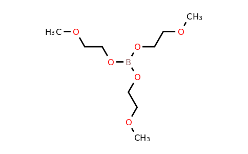 14983-42-7 | Tris(2-methoxyethyl) borate
