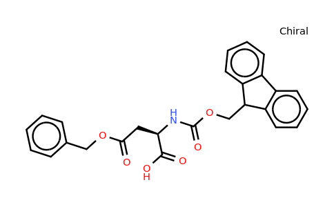 150009-58-8 | FMOC-D-ASP(OBZL)-OH