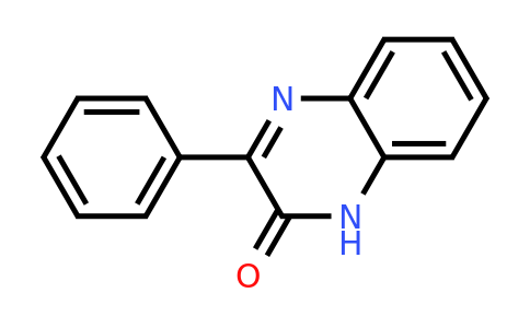 1504-78-5 | 3-Phenylquinoxalin-2(1H)-one