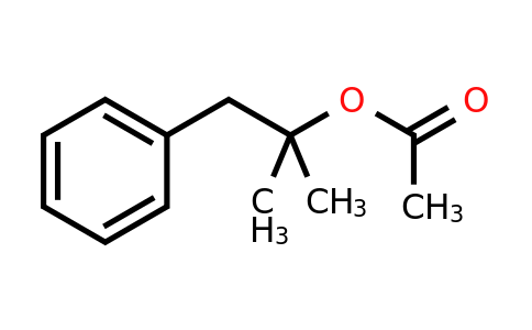 151-05-3 | 2-Methyl-1-phenylpropan-2-yl acetate