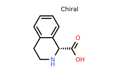 151004-93-2 | (R)-1,2,3,4-tetrahydroisoquinoline-1-carboxylic acid