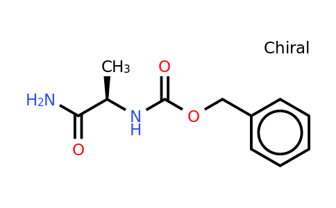 151378-81-3 | Z-D-alanine amide