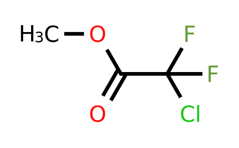 1514-87-0 | METHYL CHLORODIFLUOROACETATE