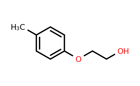 15149-10-7 | 2-(p-Tolyloxy)ethanol