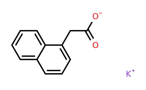 15165-79-4 | Potassium 2-(naphthalen-1-yl)acetate
