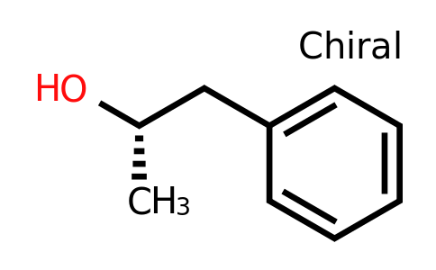 1517-68-6 | (S)-1-Phenylpropan-2-ol
