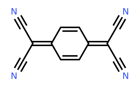 1518-16-7 | 2,2'-(Cyclohexa-2,5-diene-1,4-diylidene)dimalononitrile