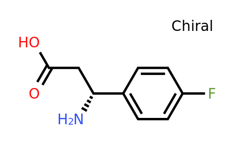 151911-23-8 | (R)-3-Amino-3-(4-fluorophenyl)propanoic acid 151911-23-8 | (R)-3-Amino-3-(4-fluorophenyl)propanoic acid