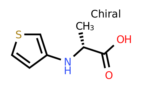 152612-26-5 | D-3-THIENYLALANINE