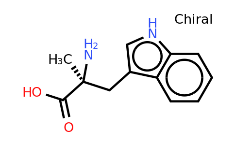 153-91-3 | A-METHYL-L-TRYPTOPHAN