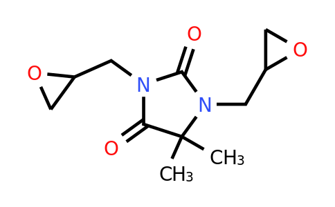 15336-81-9 | 5,5-Dimethyl-1,3-bis(oxiranylmethyl)imidazolidine-2,4-dione