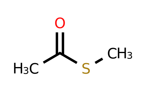 1534-08-3 | S-methyl thioacetate