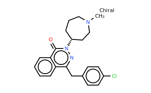 153408-28-7 | (R)-Azelastine hydrochloride