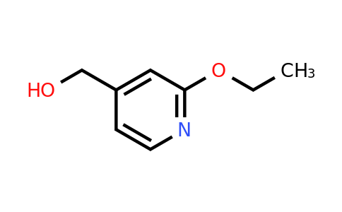 153928-58-6 | (2-Ethoxypyridin-4-yl)methanol