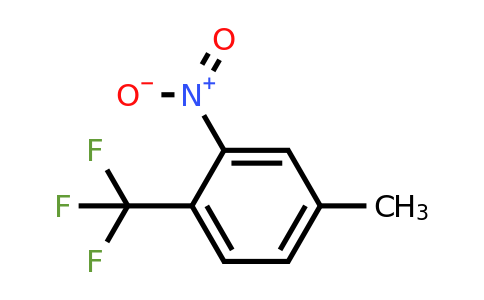 154057-13-3 | 4-Methyl-2-nitrobenzotrifluoride