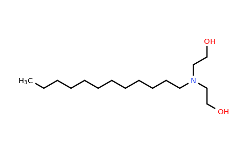 1541-67-9 | 2-[dodecil(2-hidroxietil)amino]etanol