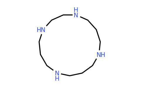 15439-16-4 | 1,4,8,12-Tetraazacyclopentadecane