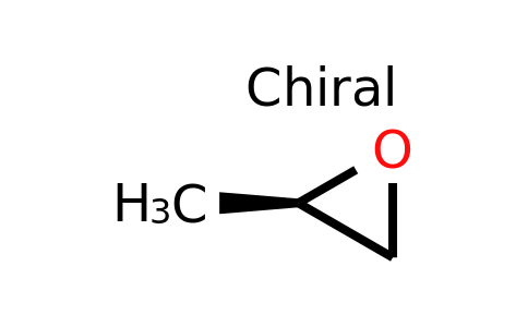 15448-47-2 | (R)-2-methyloxirane