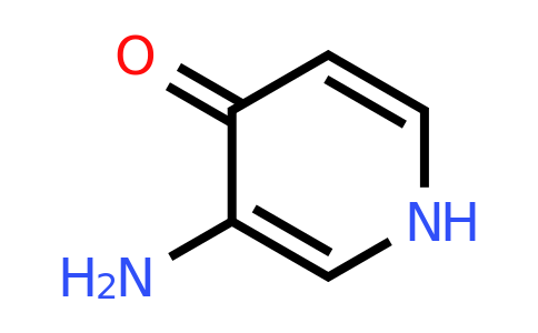 15590-89-3 | 3-Aminopyridin-4(1H)-one
