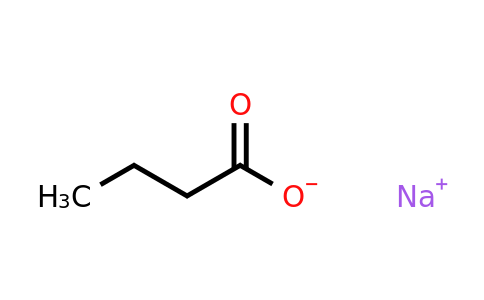 156-54-7 | Butirato de sodio