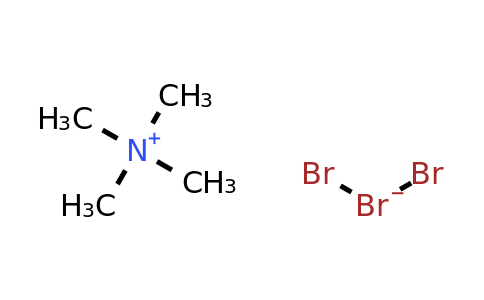 15625-56-6 | Mono(tetramethylammonium) tribromide