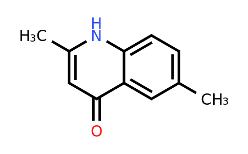 15644-82-3 | 2,6-dimethyl-1H-quinolin-4-one
