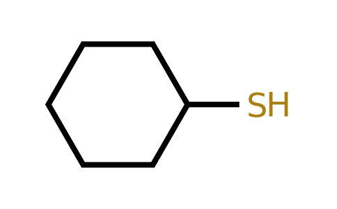 1569-69-3 | cyclohexanethiol