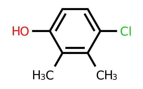 1570-76-9 | 4-Chloro-2,3-dimethylphenol