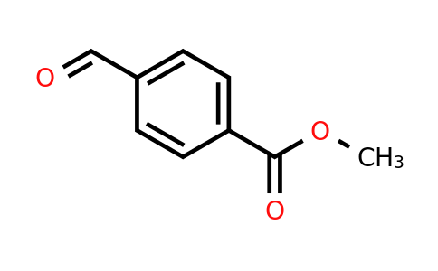 1571-08-0 | Methyl 4-formylbenzoate