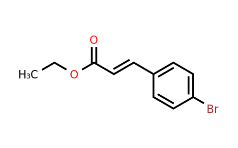 15795-20-7 | Ethyl trans-4-bromocinnamate