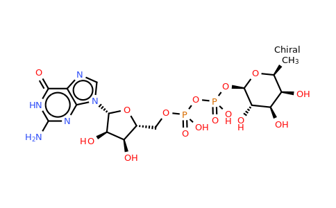 15839-70-0 | GDP-L-fucose disodium salt