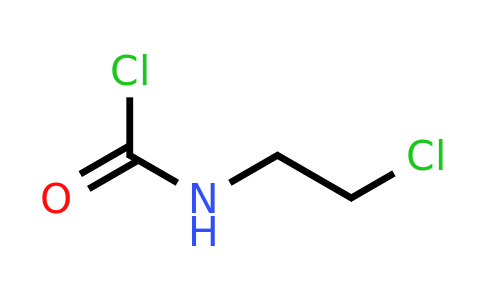 15872-02-3 | N-(2-Chloroethyl)carbamoyl chloride