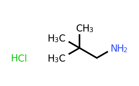 15925-18-5 | Clorhidrato de 2,2-dimetil-1-propanamina (1:1)