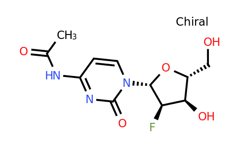 159414-97-8 | N4-Acetyl-2'-Fluoro-2'-deoxycytidine