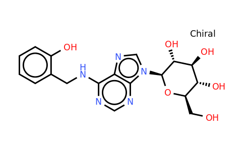 160299-96-7 | o-Topolin-9-glucoside