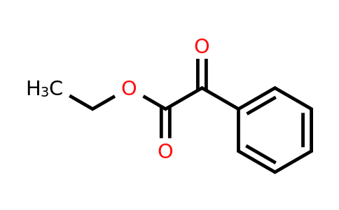 1603-79-8 | Ethyl 2-oxo-2-phenylacetate
