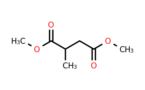 1604-11-1 | dimethyl 2-methylbutanedioate