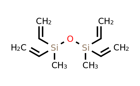 16045-78-6 | 1,3-Dimethyl-1,1,3,3-tetravinyldisiloxane
