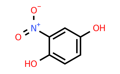 16090-33-8 | 2,5-Dihydroxynitrobenzene