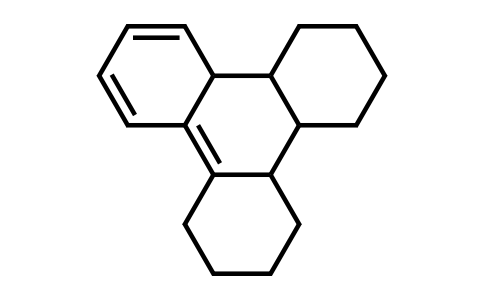 1610-39-5 | Dodecahydrotriphenylene